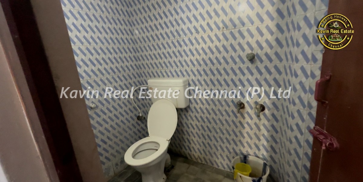 House for sale in Shollinganallur OMR