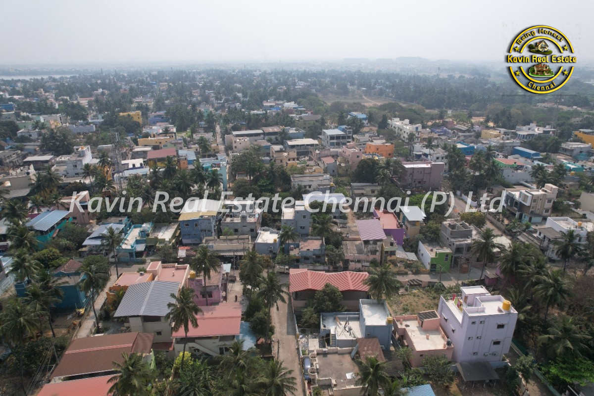 House for sale in Avadi