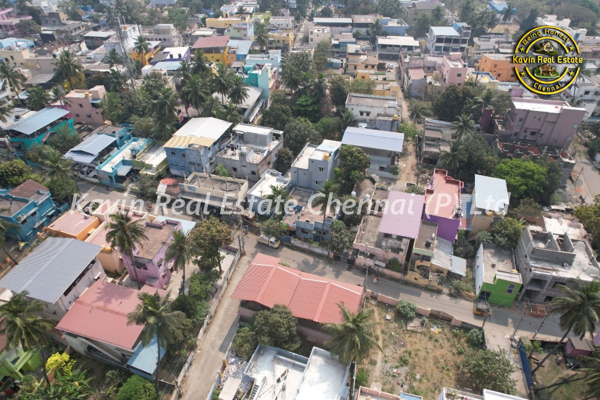 House for sale in Avadi