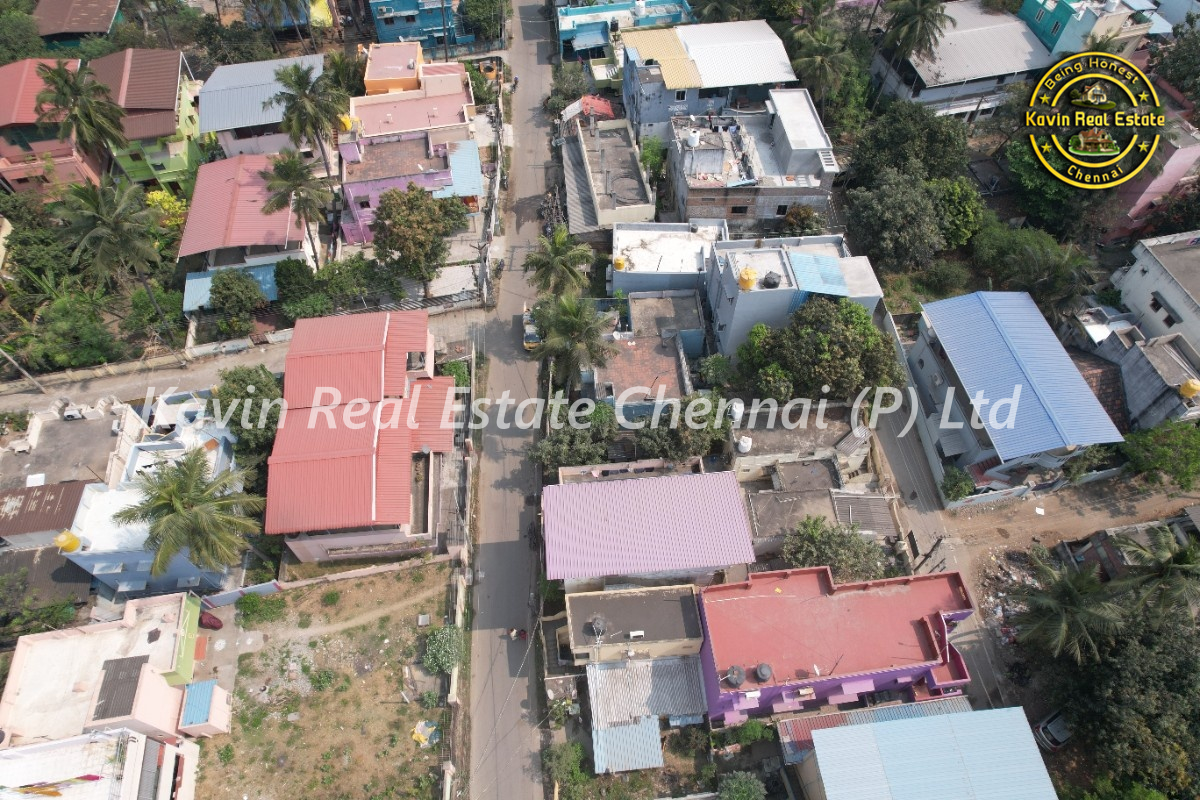 House for sale in Avadi