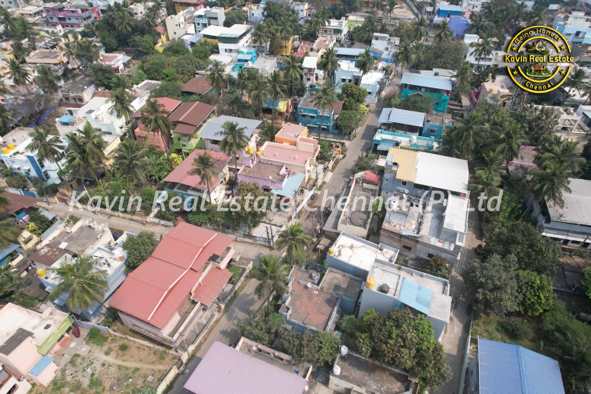 House for sale in Avadi