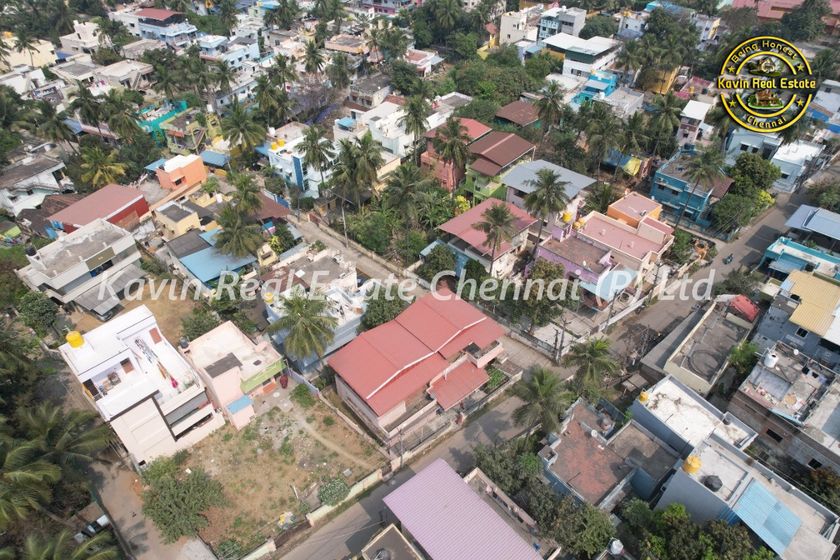 House for sale in Avadi