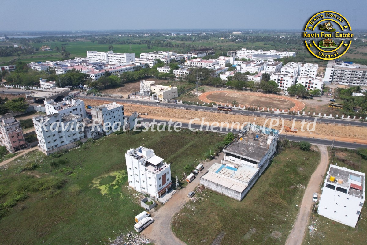 Commercial Plot for rent in Bangalore NH