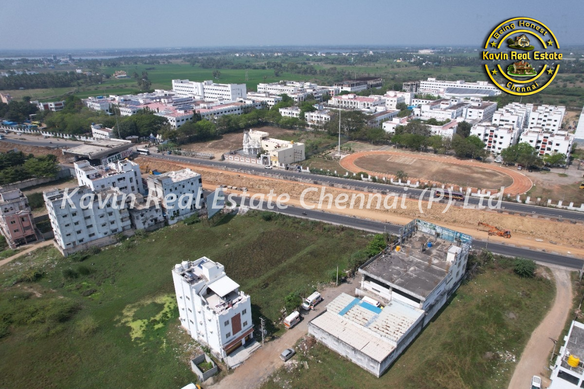 Commercial Plot for rent in Bangalore NH