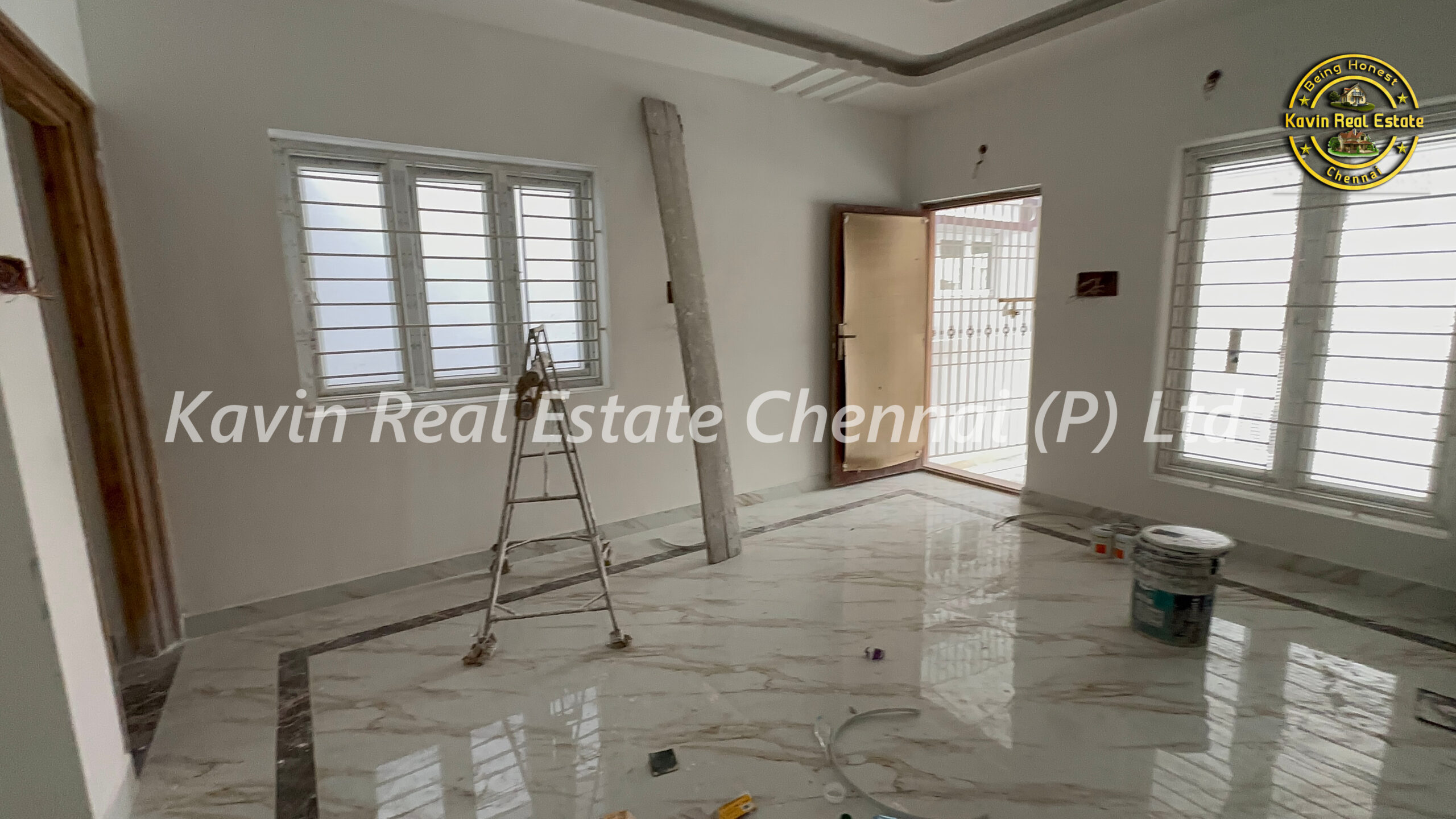 New House for sale in Kattupakkam