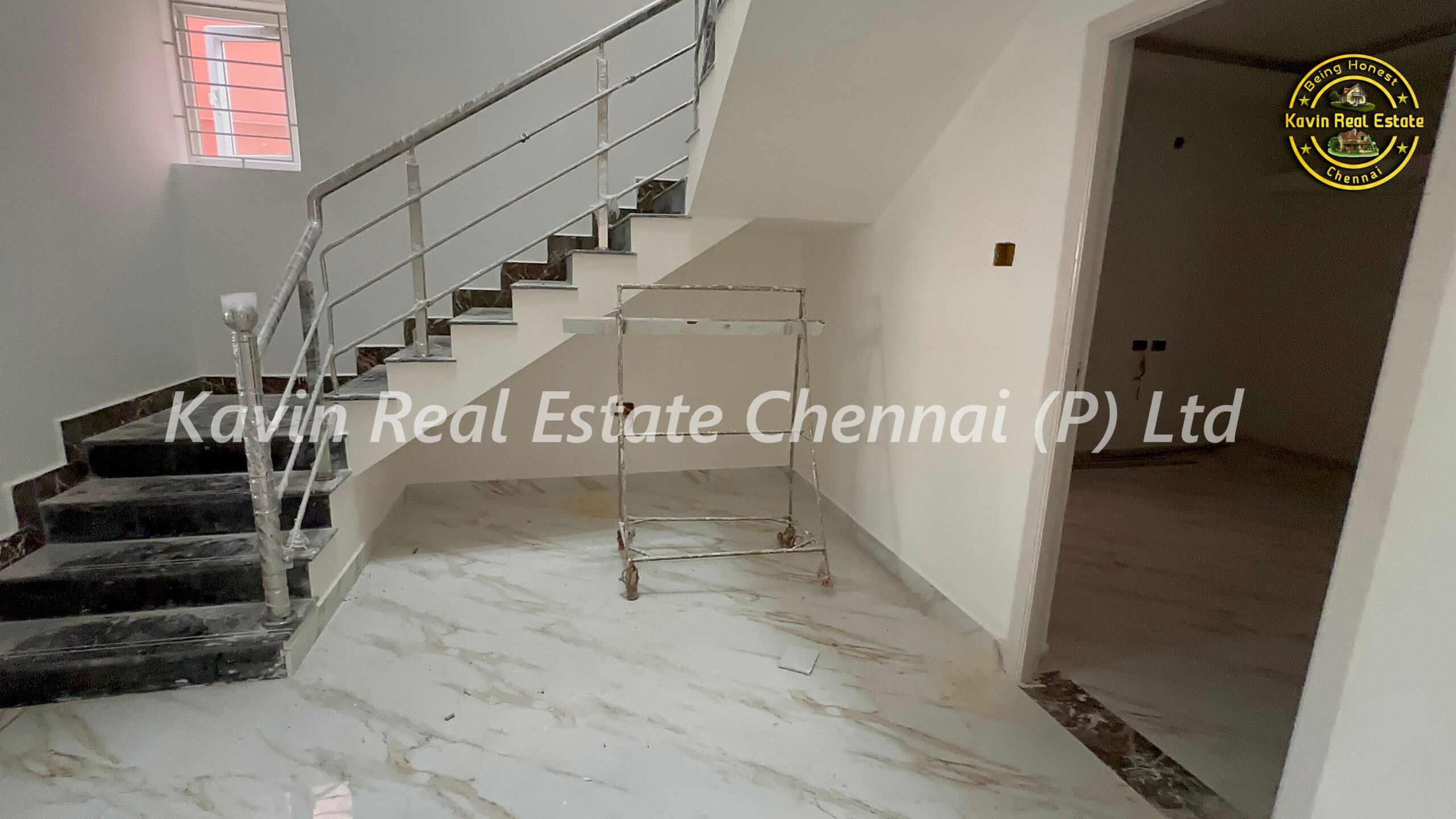 New House for sale in Kattupakkam