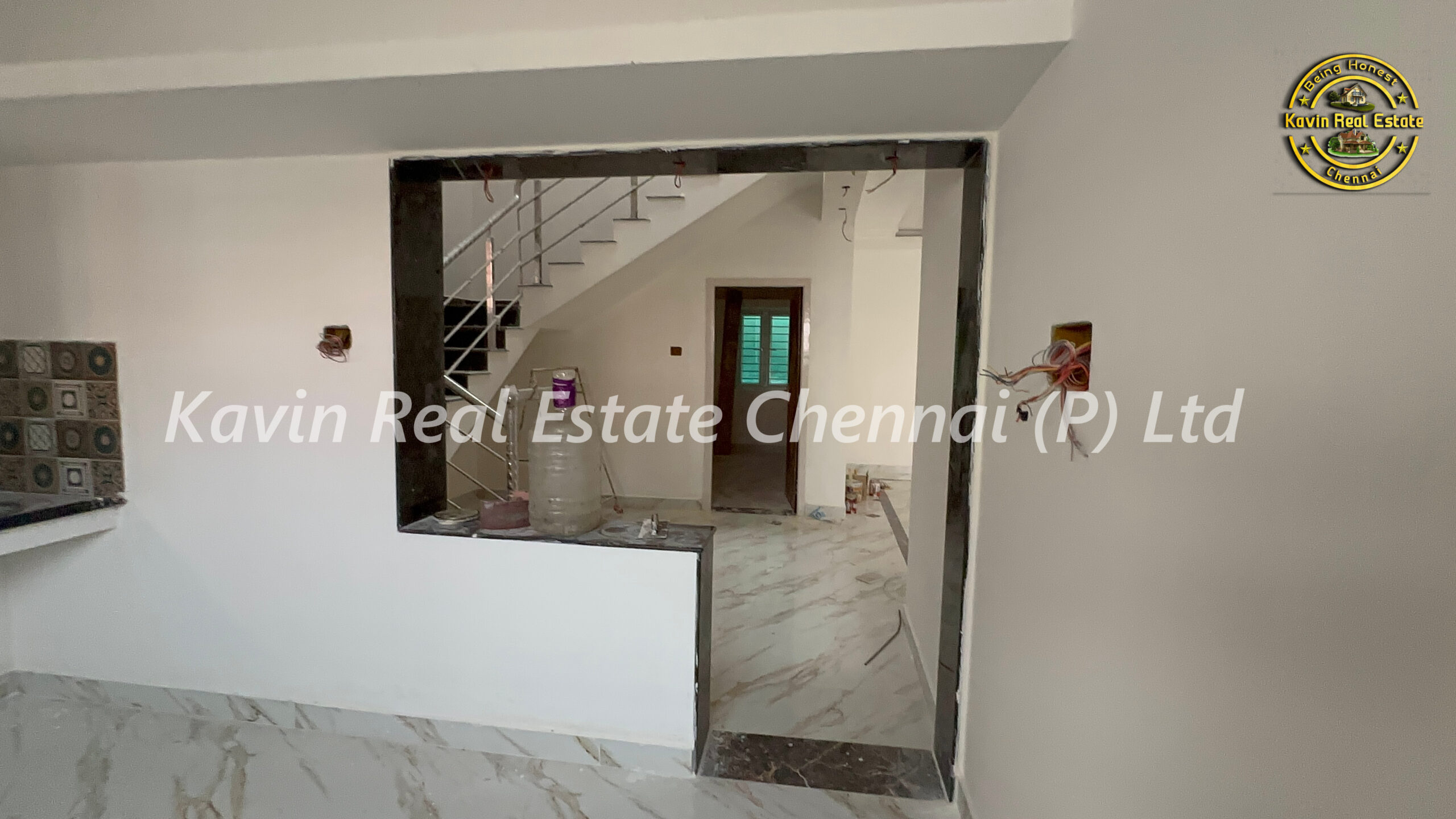 New House for sale in Kattupakkam