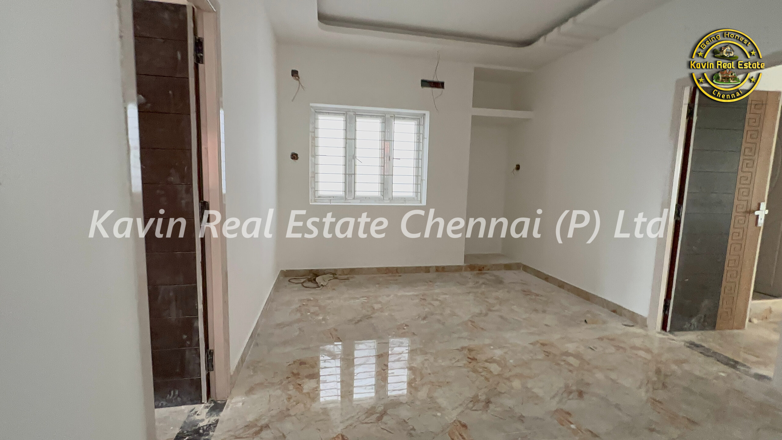 New House for sale in Kattupakkam