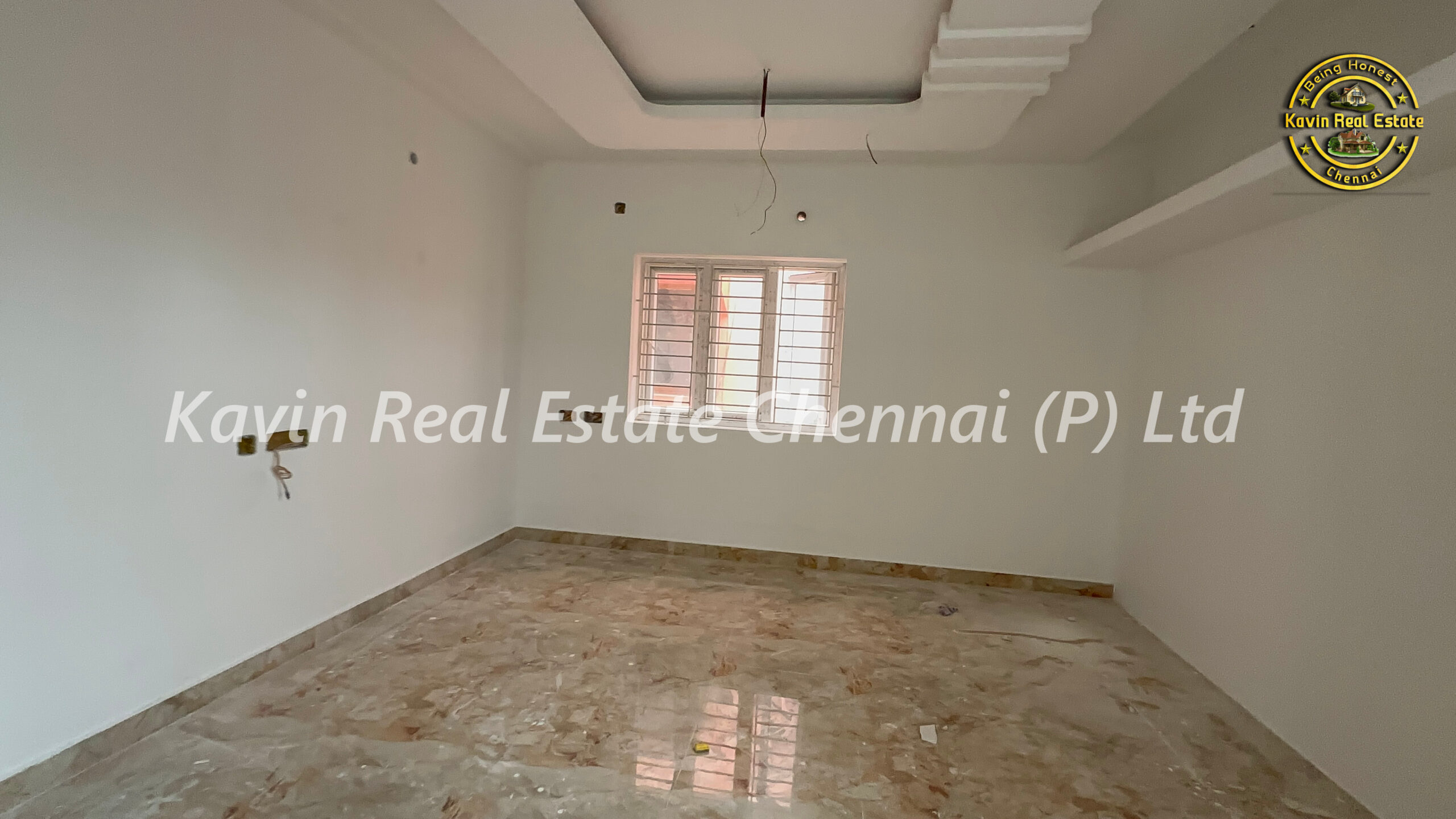 New House for sale in Kattupakkam