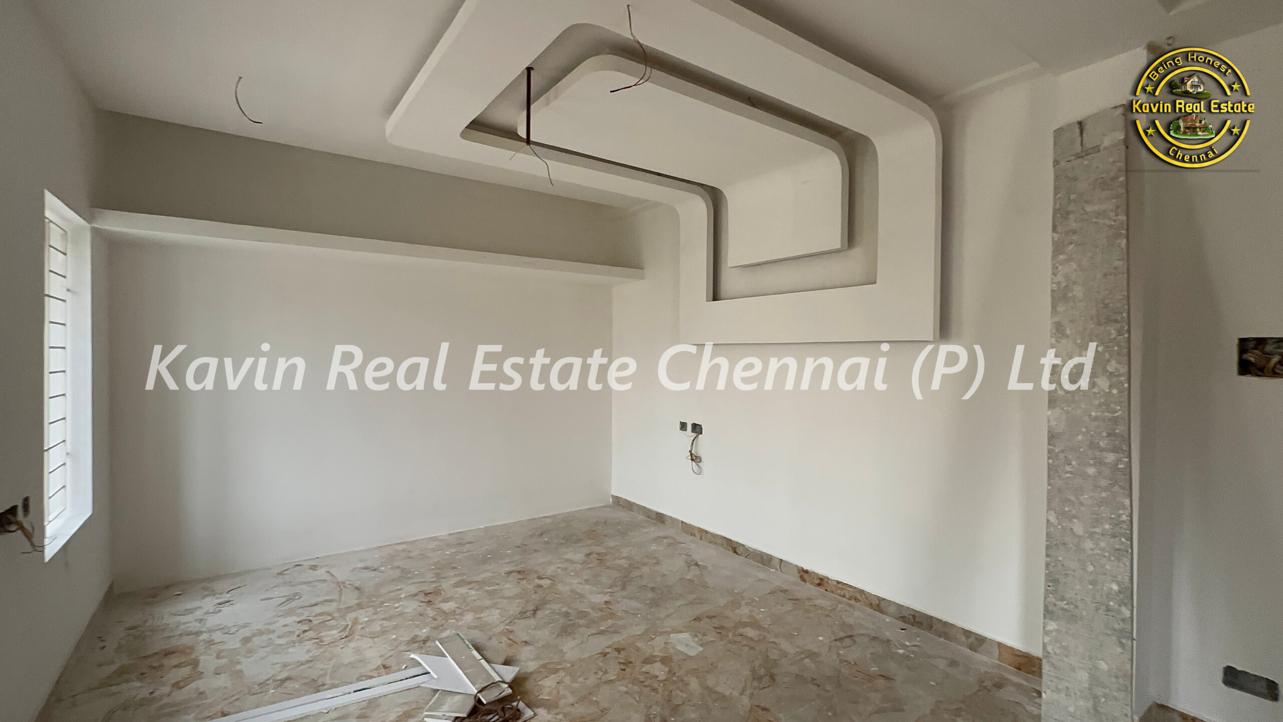 New House for sale in Kattupakkam