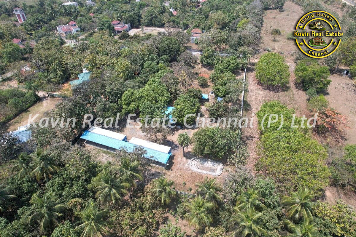 New Flats for sale in Virugambakkam