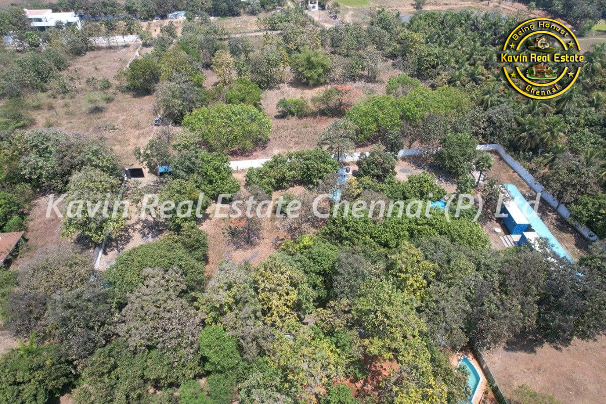 New Flats for sale in Virugambakkam