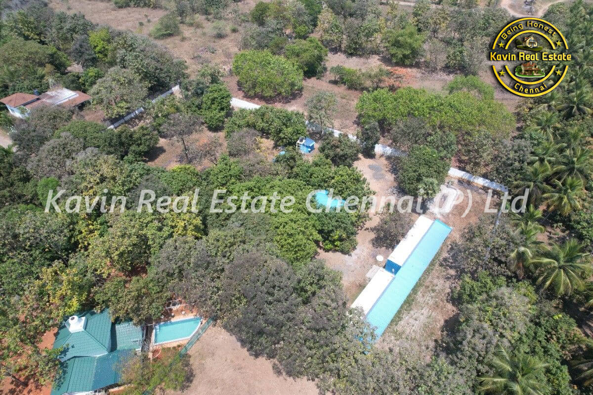 New Flats for sale in Virugambakkam