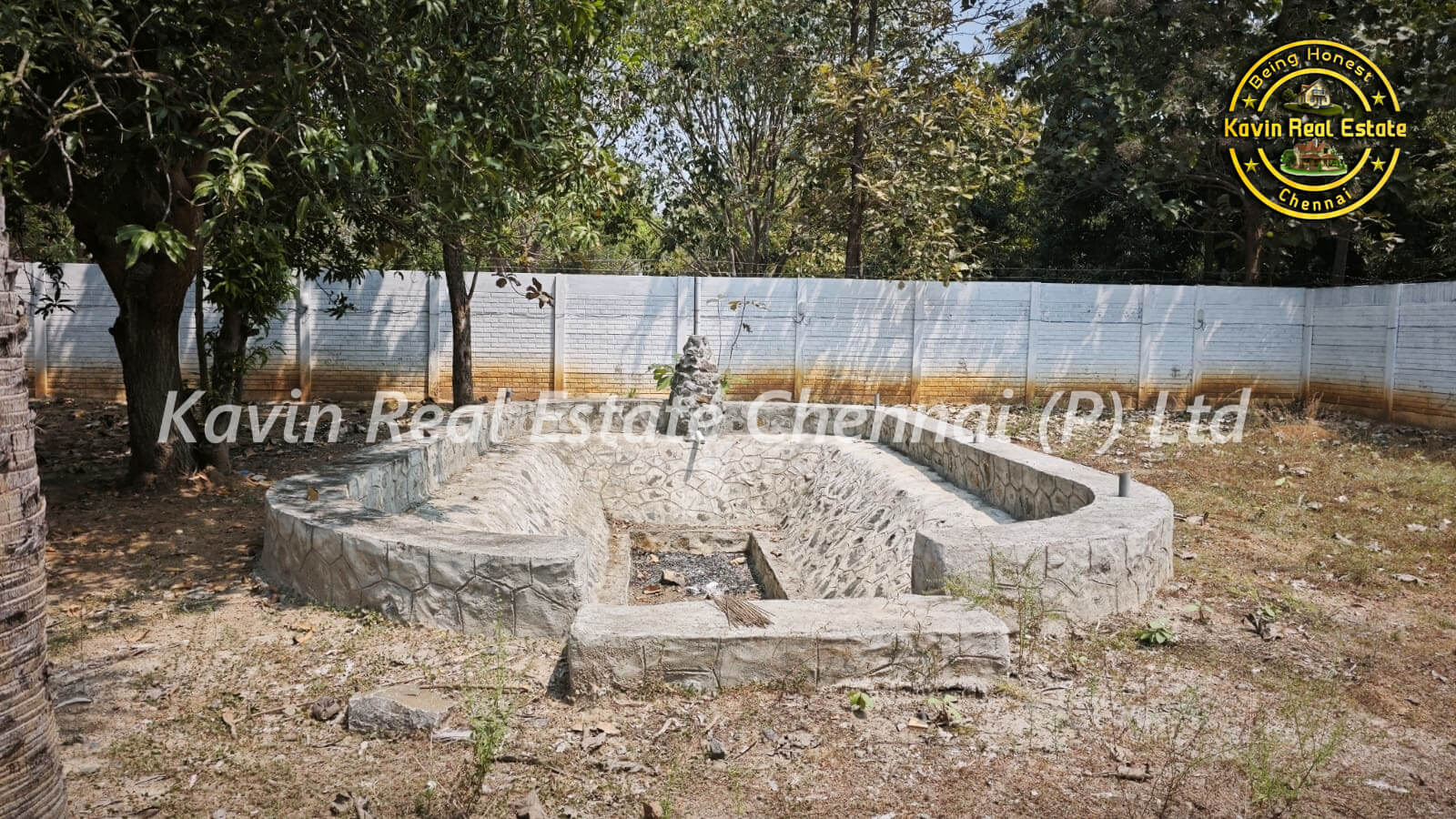 Farm Land for sale in ECR After Mahabalipuram