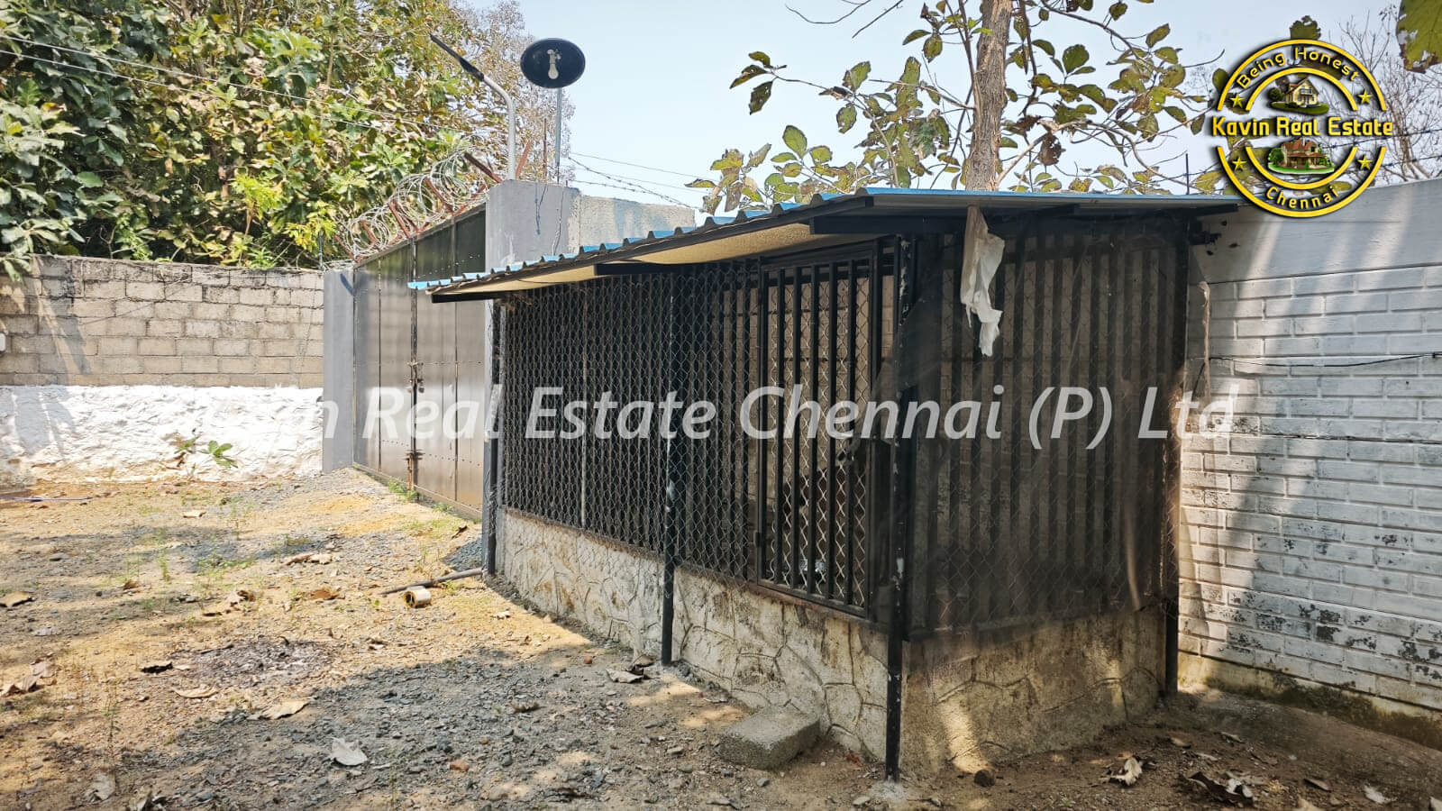 Farm Land for sale in ECR After Mahabalipuram