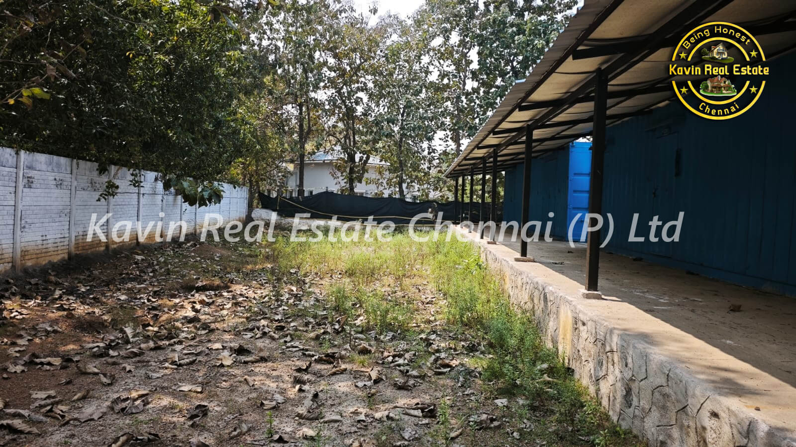 Farm Land for sale in ECR After Mahabalipuram