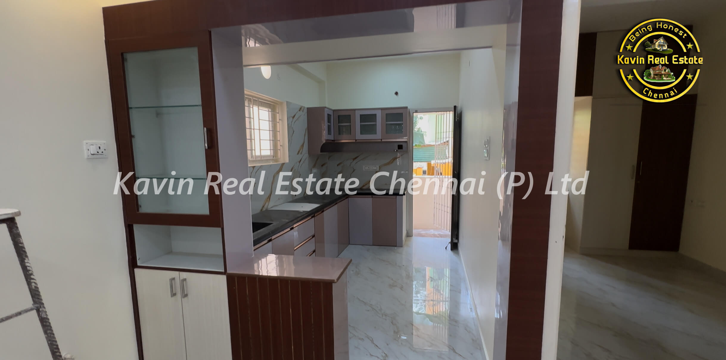New House for sale near Ramachandra Hospital Iyyappanthangal