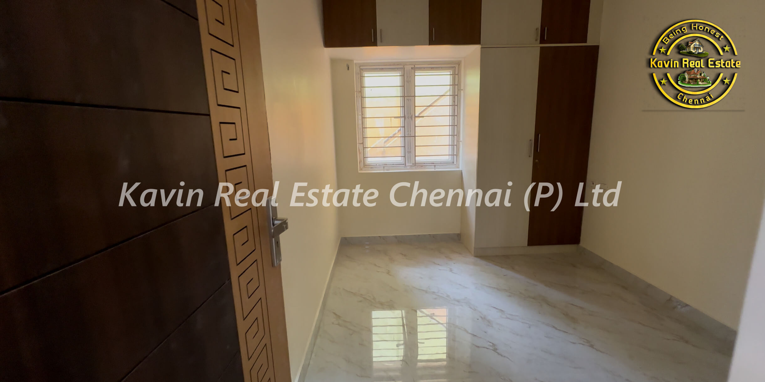 New House for sale near Ramachandra Hospital Iyyappanthangal