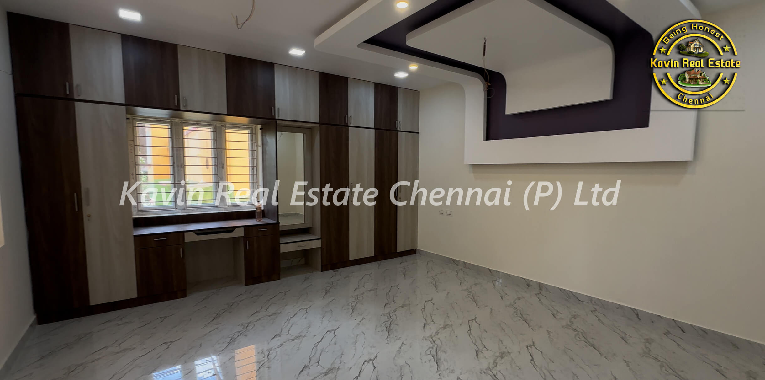 New House for sale near Ramachandra Hospital Iyyappanthangal