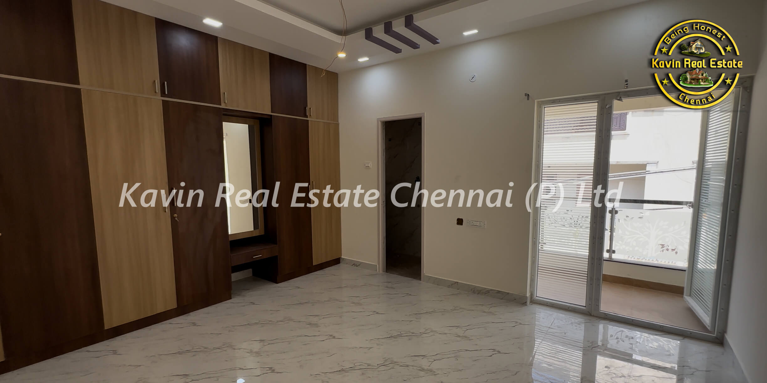 New House for sale near Ramachandra Hospital Iyyappanthangal