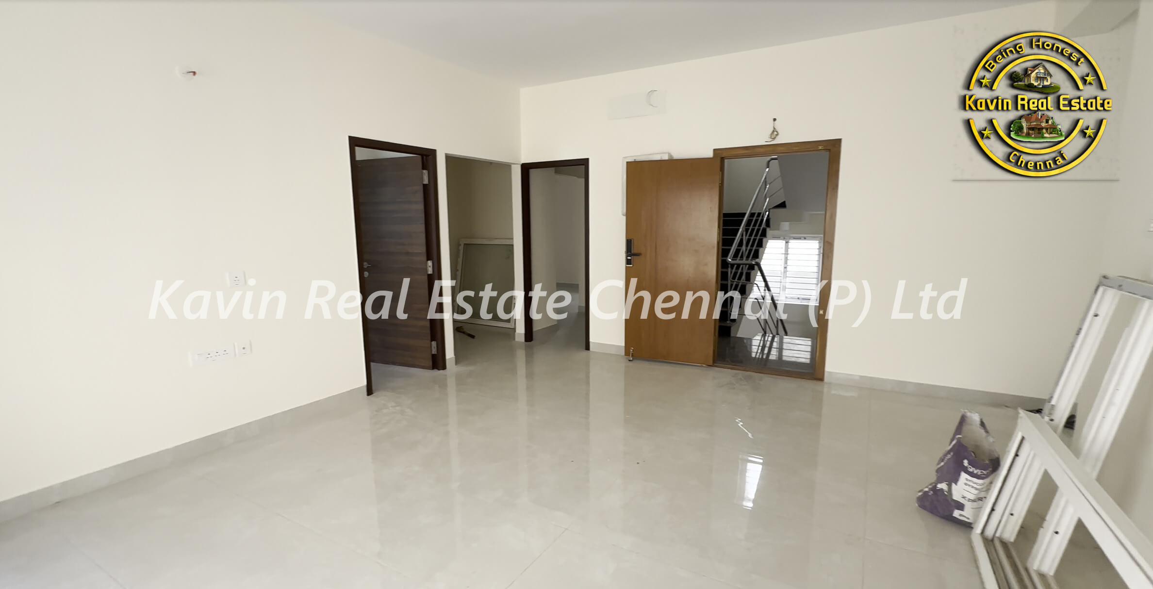 New Flats for sale in Virugambakkam