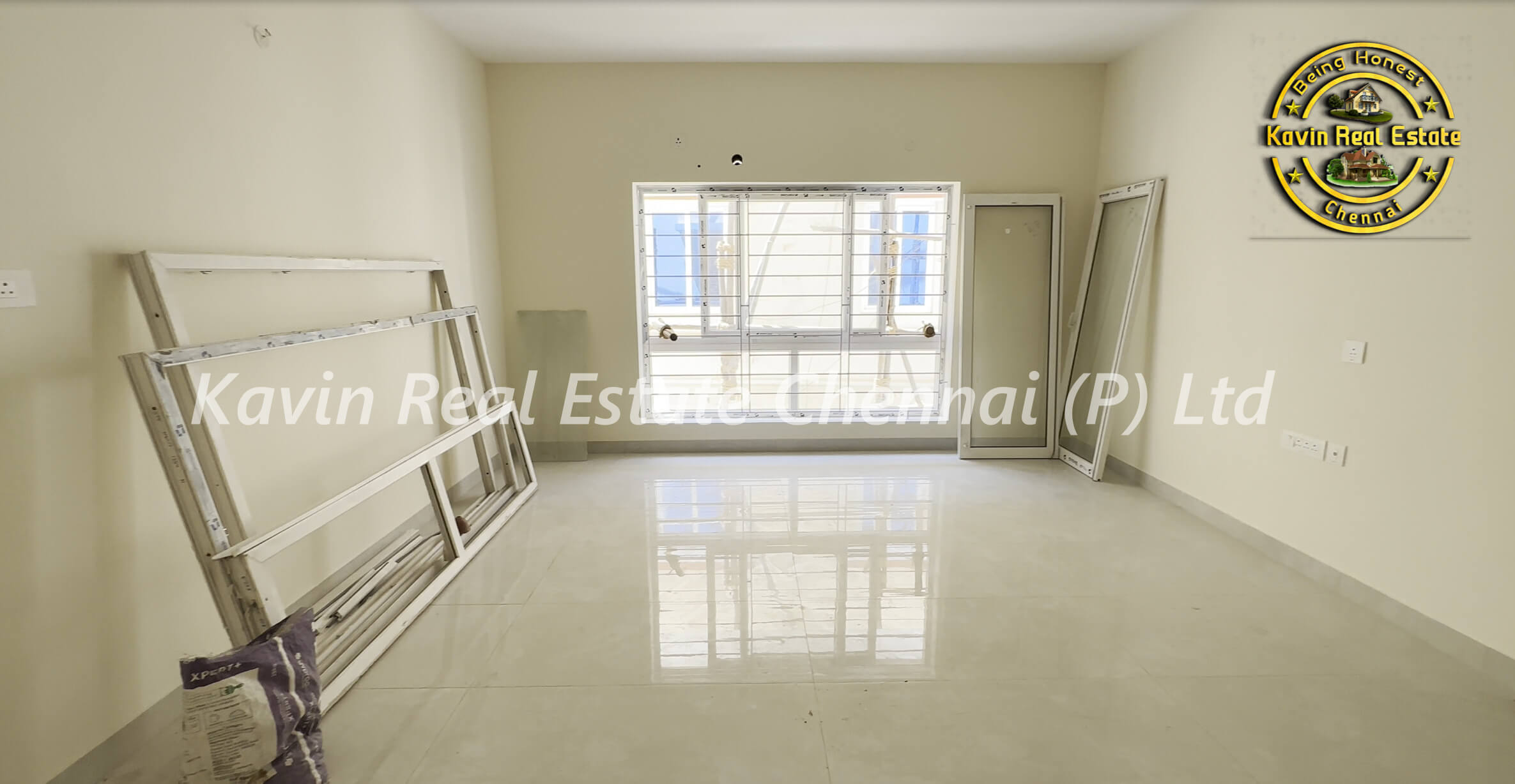 New Flats for sale in Virugambakkam