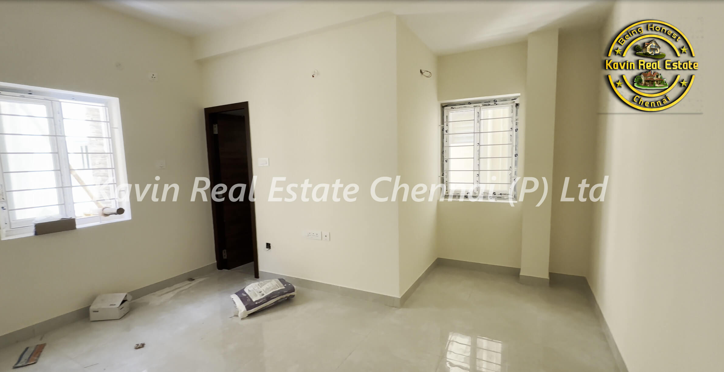New Flats for sale in Virugambakkam