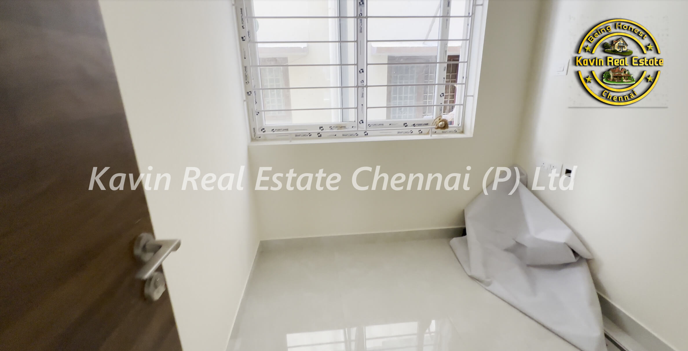 New Flats for sale in Virugambakkam