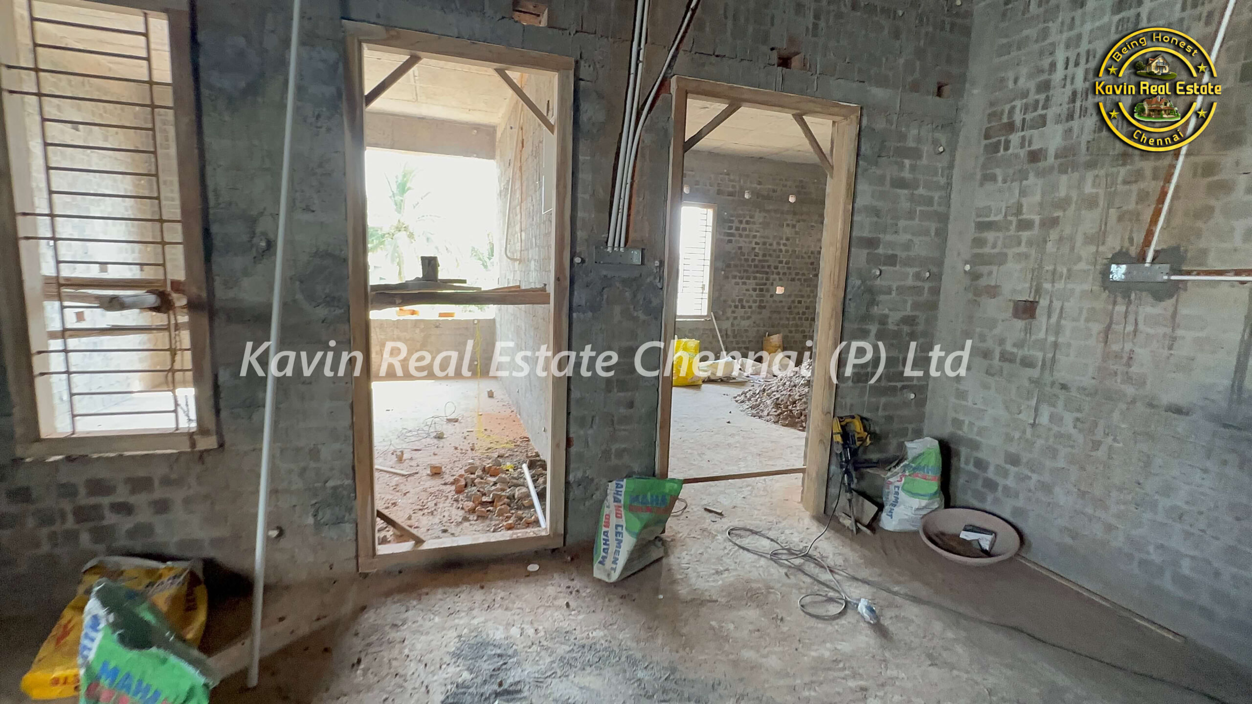 Luxury Bungalow for sale in Valasaravakkam