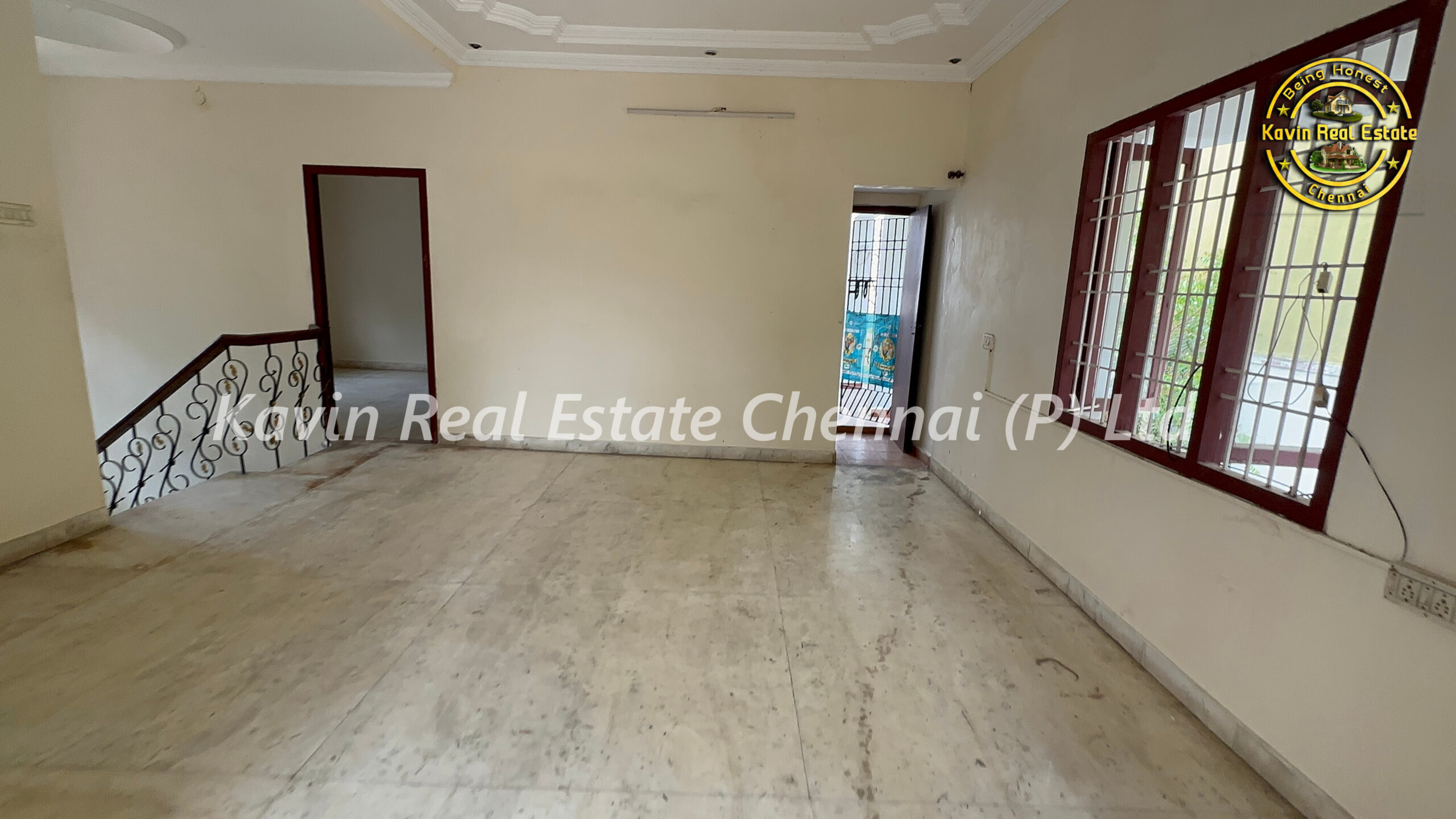 House for sale in Valasaravakkam