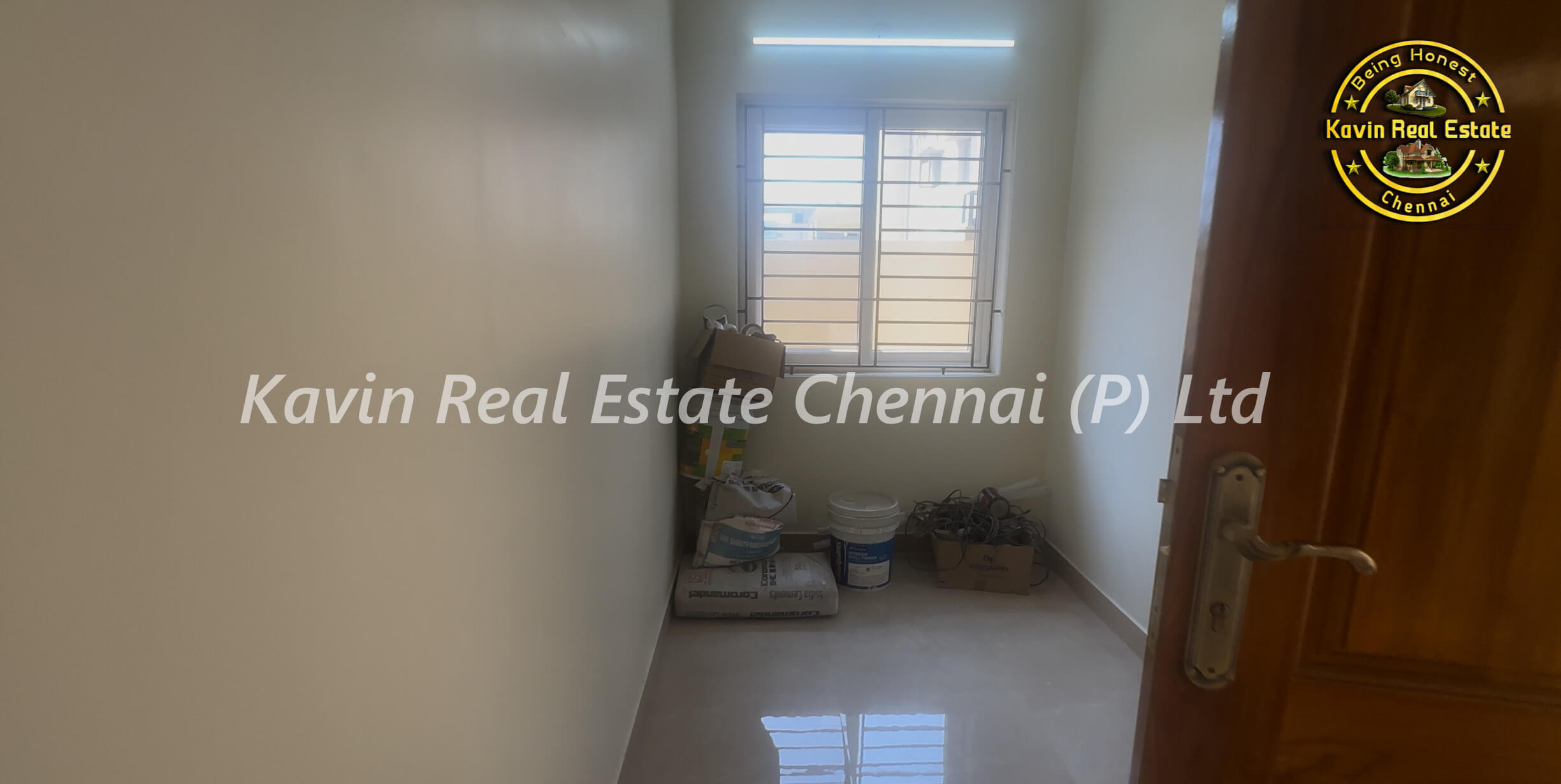 New House for sale in Kovur