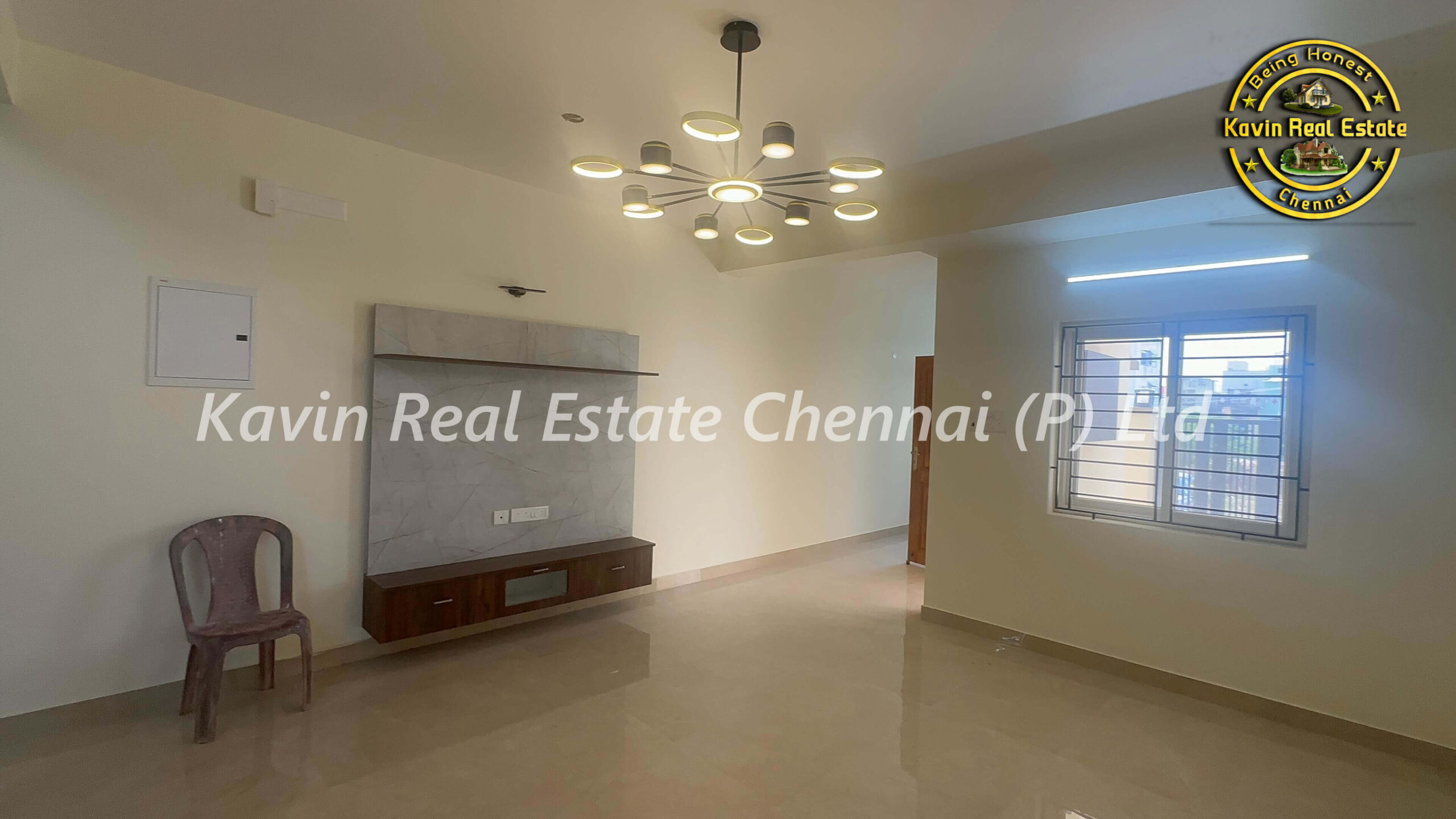 New House for sale in Kovur