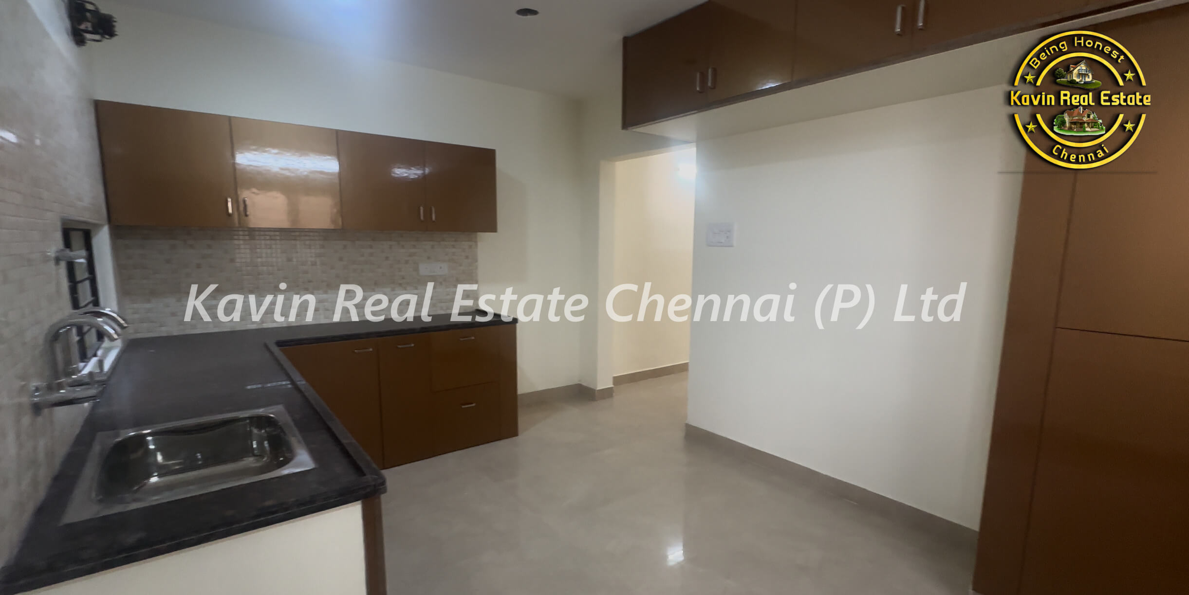 New House for sale in Kovur