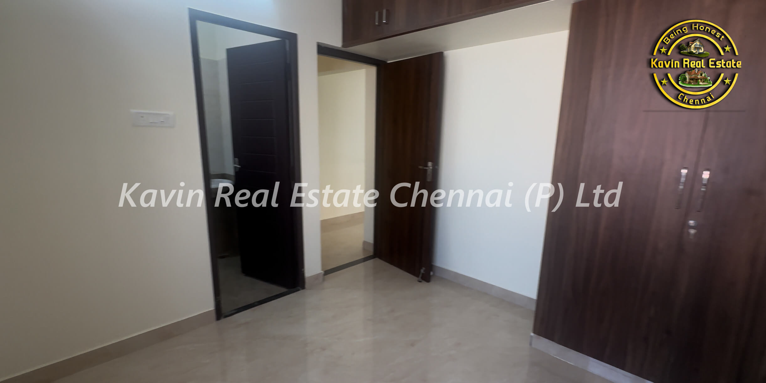 New House for sale in Kovur