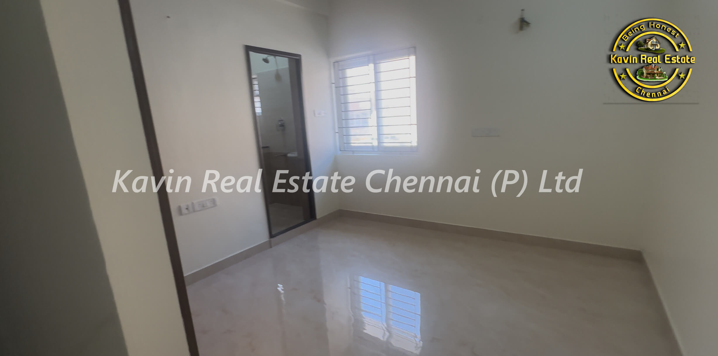 New House for sale in Kovur