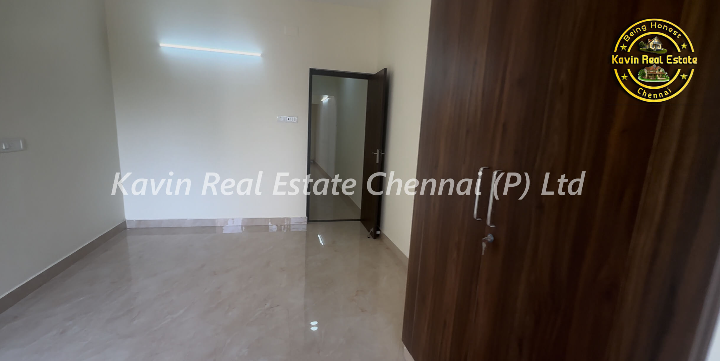 New House for sale in Kovur