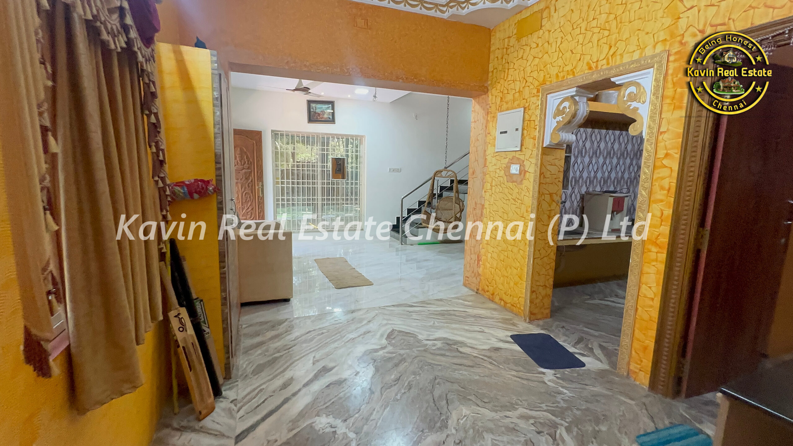Dream Farm House for sale near Oragadam