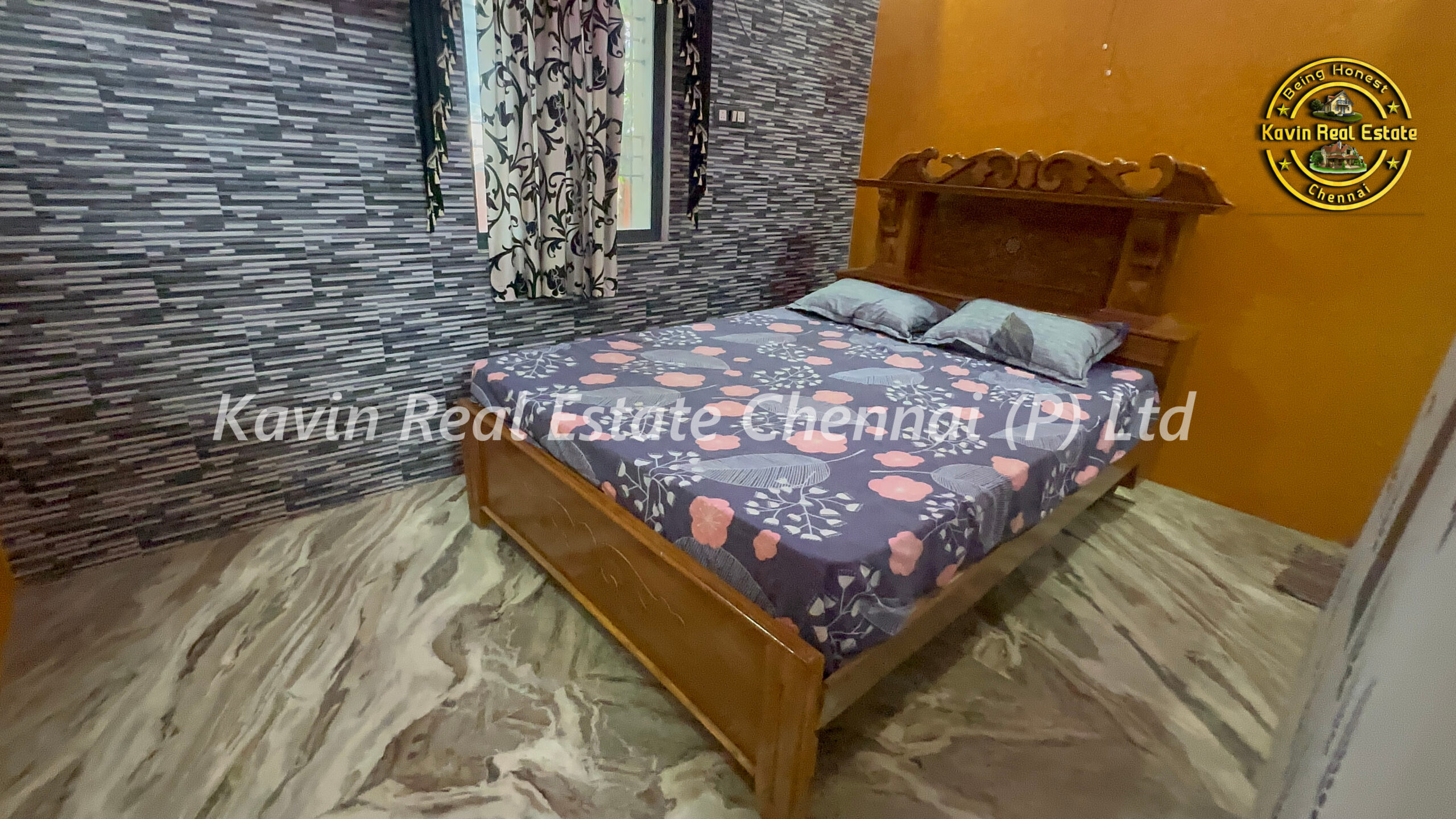 Dream Farm House for sale near Oragadam