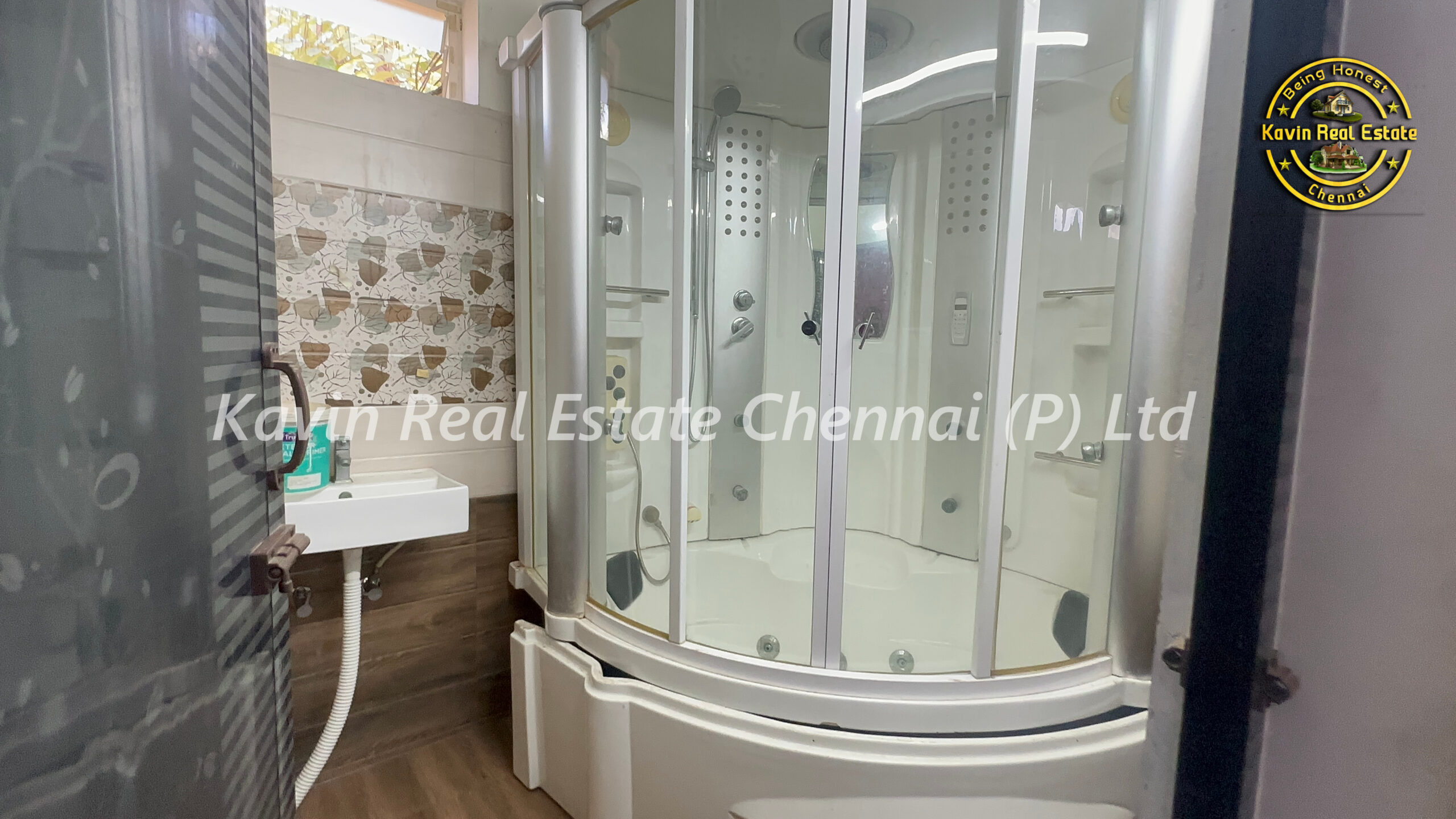 Dream Farm House for sale near Oragadam