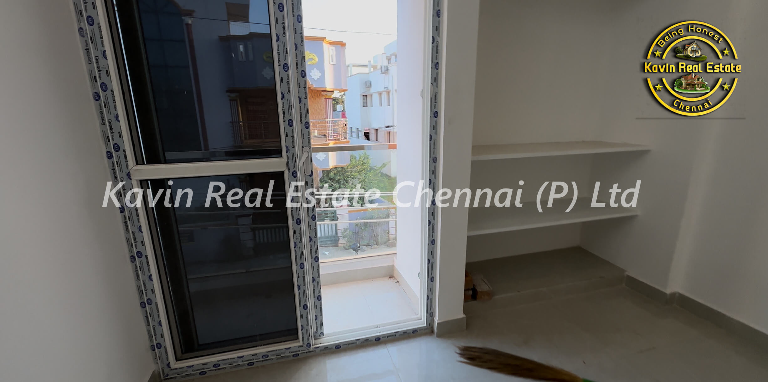 New House for sale in Avadi