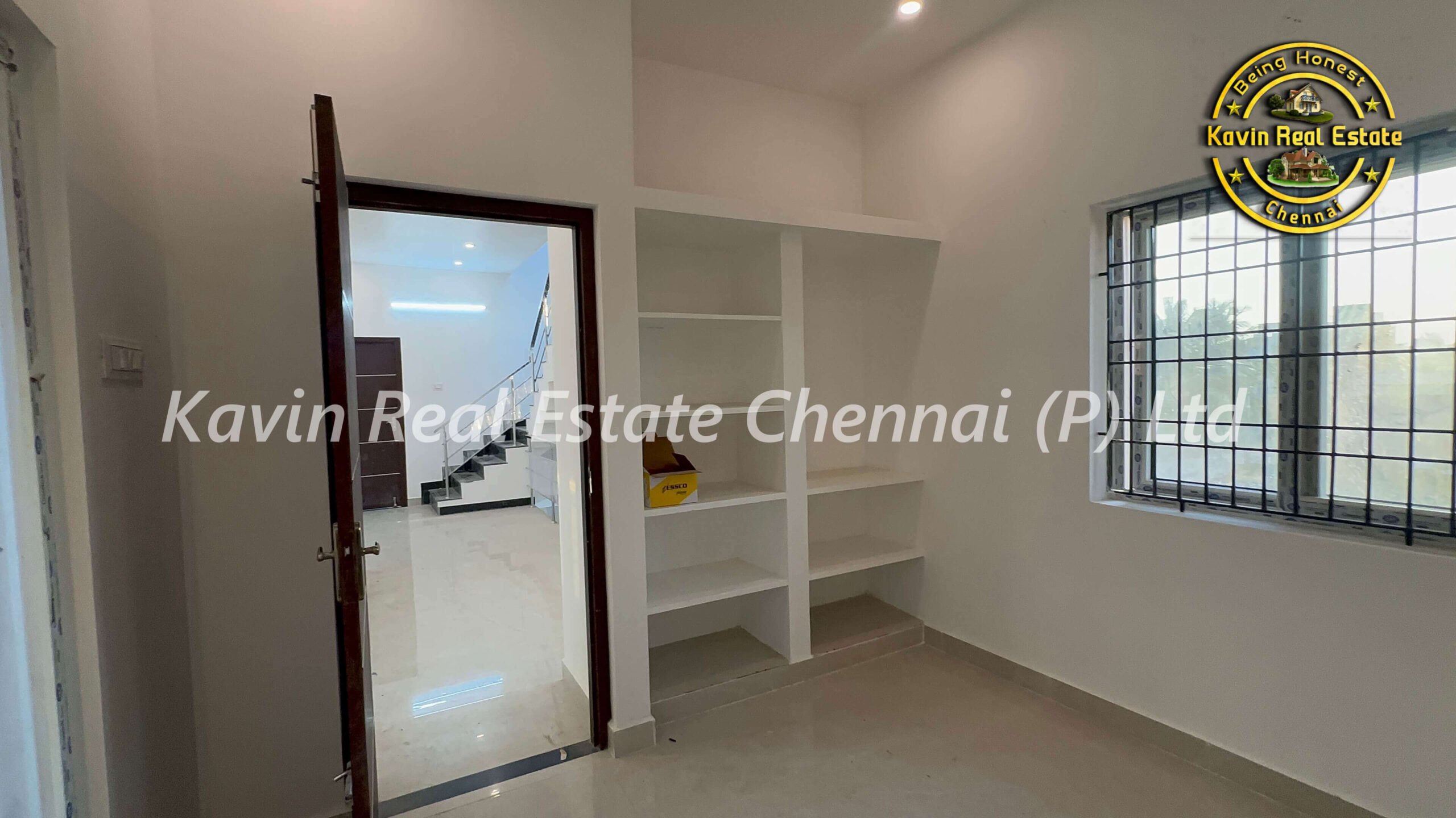New House for sale in Avadi