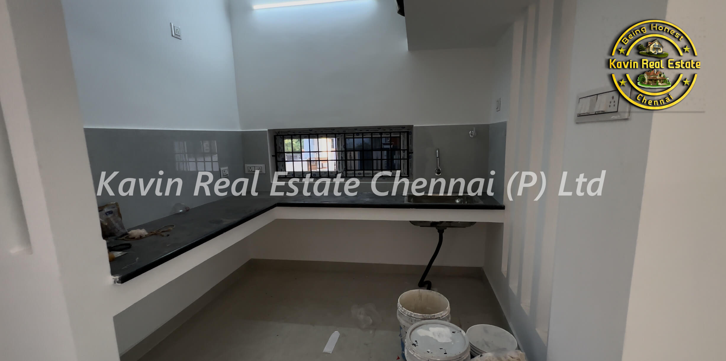 New House for sale in Avadi