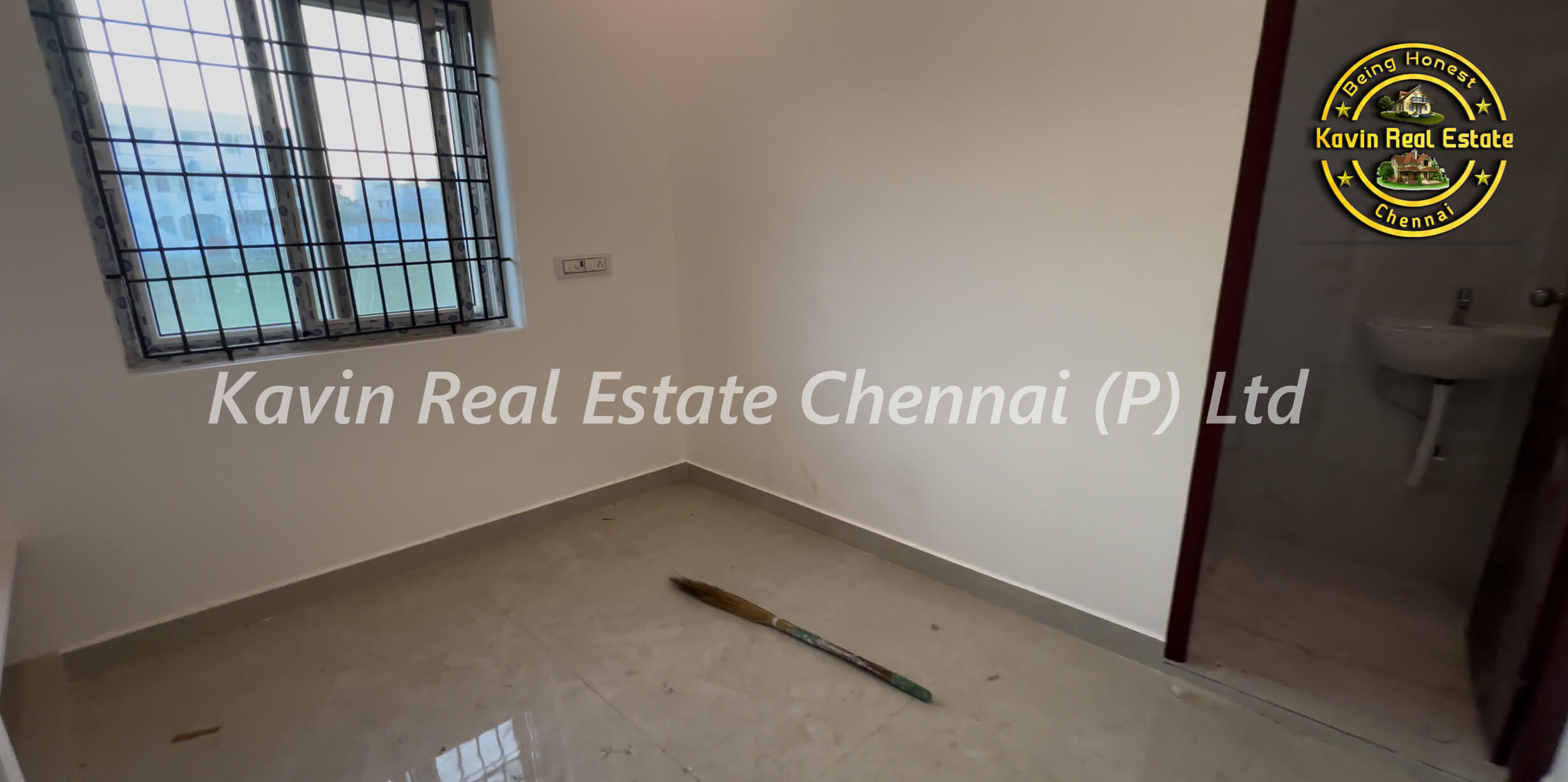 New House for sale in Avadi