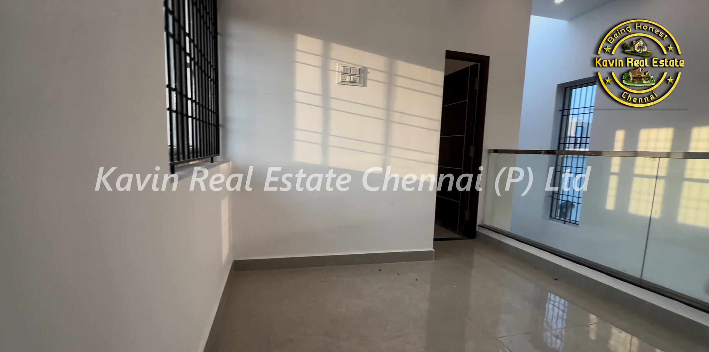 New House for sale in Avadi
