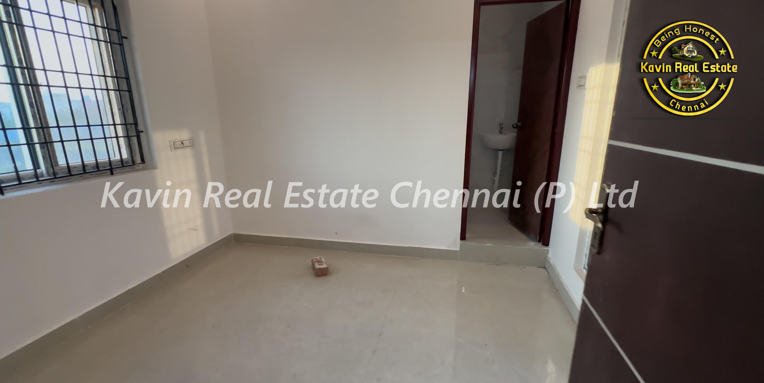 New House for sale in Avadi