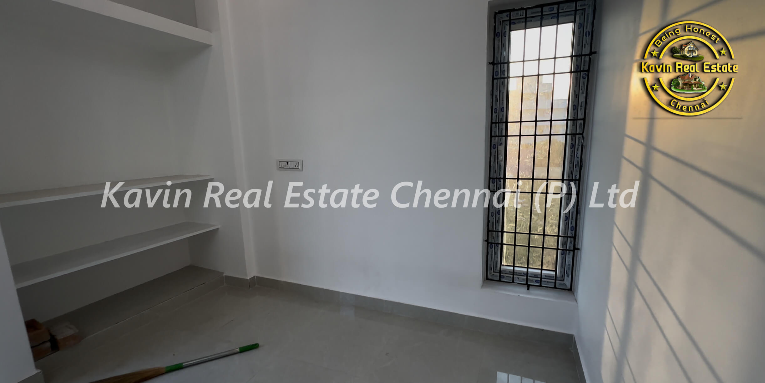 New House for sale in Avadi