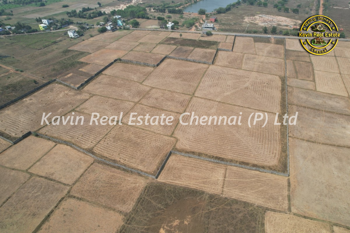 Land for sale in Gummidipoondi