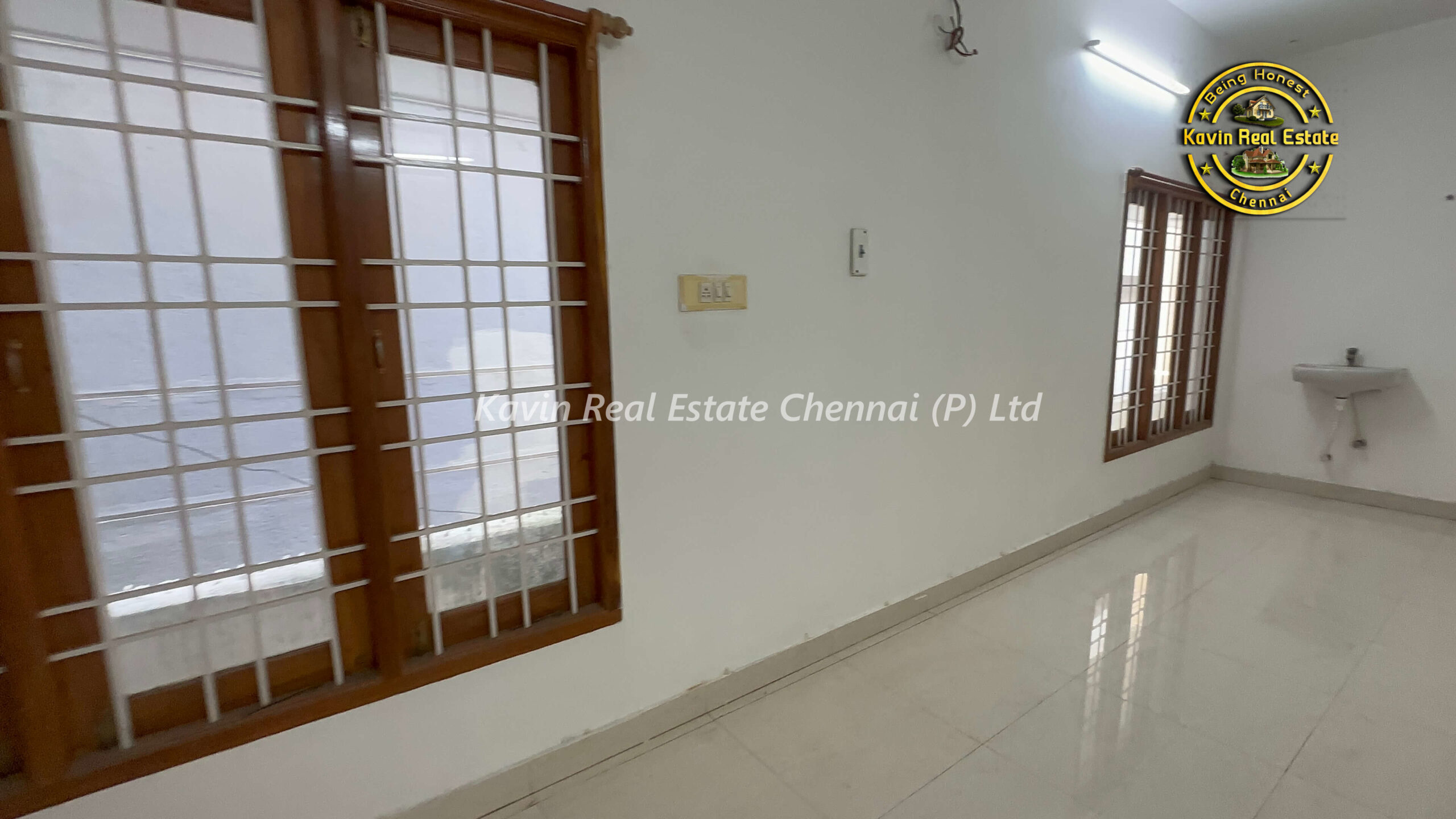 House For Sale in Perumbakkam