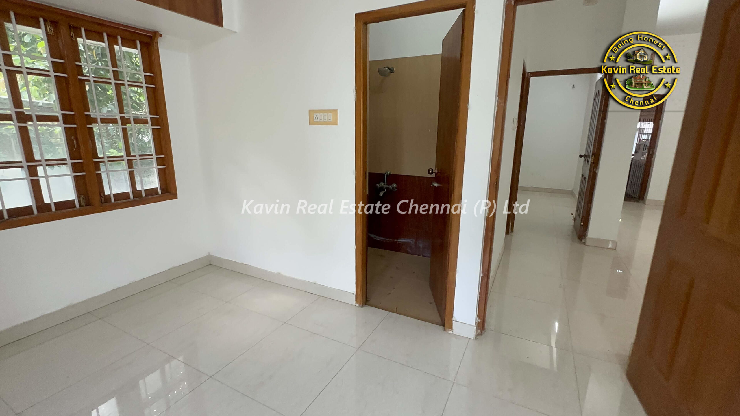House For Sale in Perumbakkam