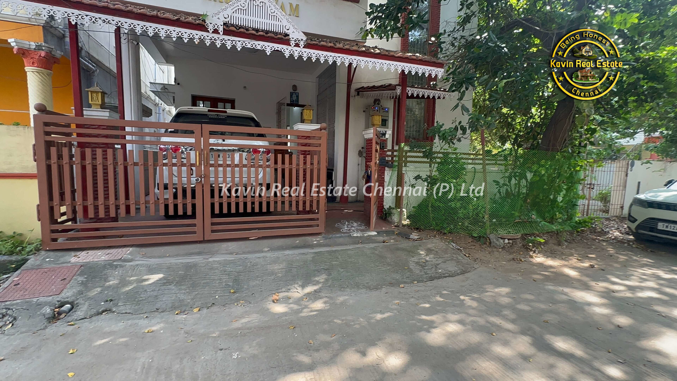 House For Sale in Perumbakkam